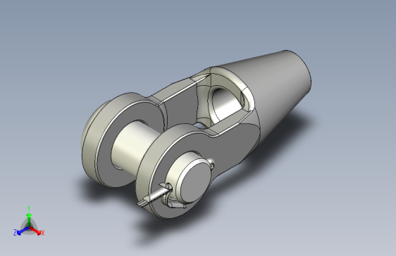 斯佩尔特索具 14-16mm 电缆绳