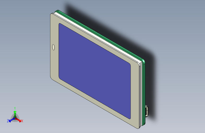 无线标签 WT32-SC01 v3.2 ESP32 显示模块
