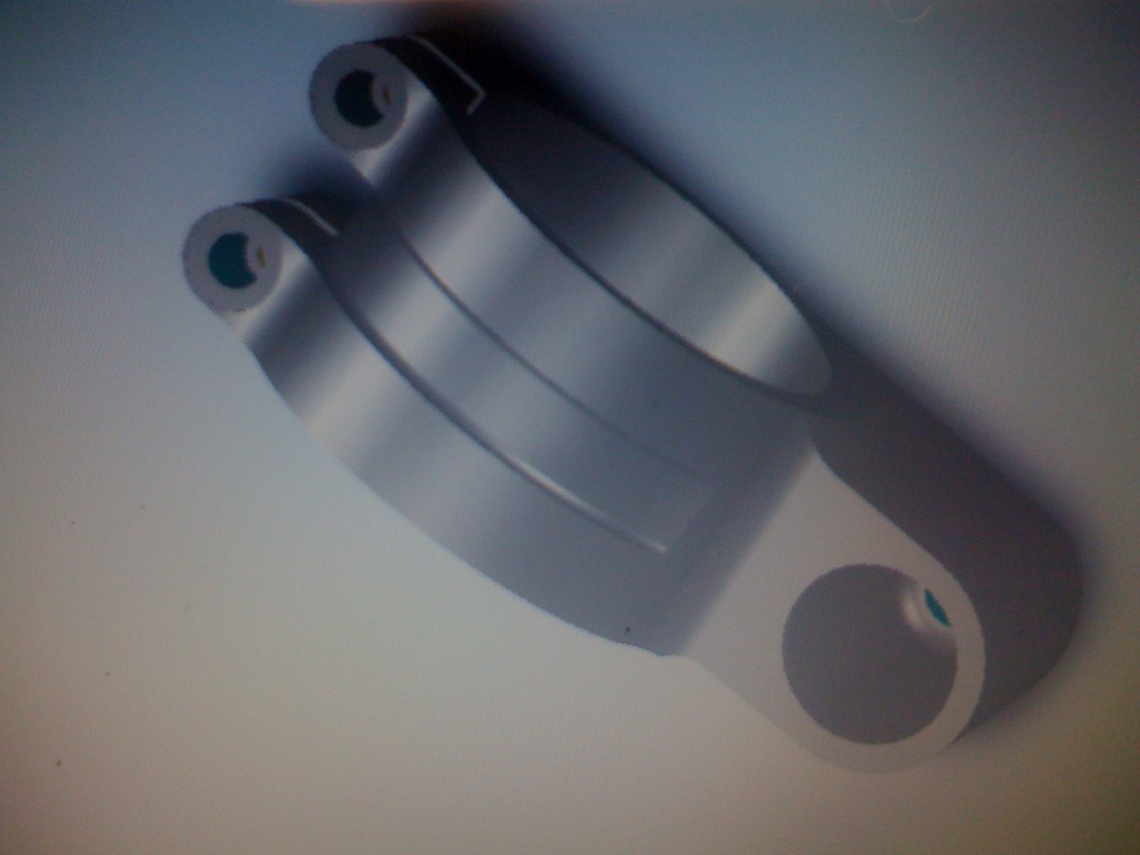 雅普利亚 RSV4 工具夹