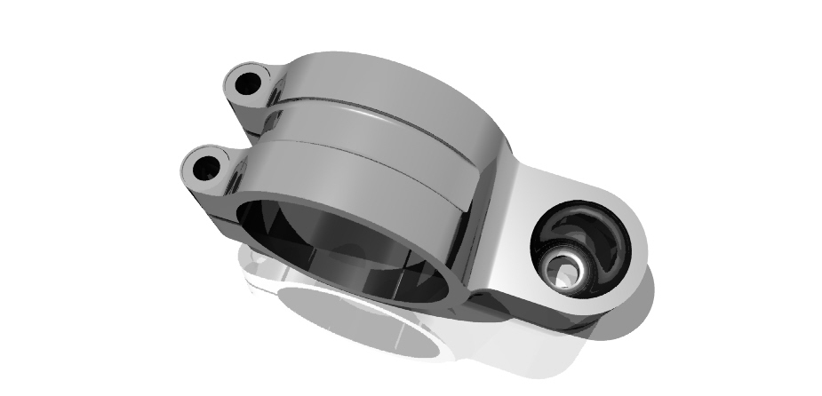 雅普利亚 RSV4 工具夹