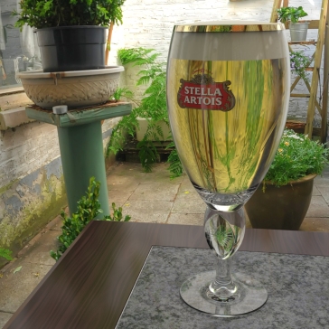 斯泰拉·阿尔托伊斯圣杯