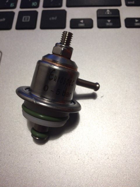 燃油调节器