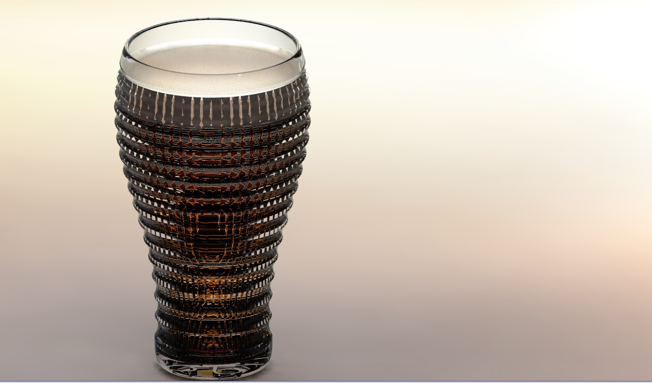 咖啡杯