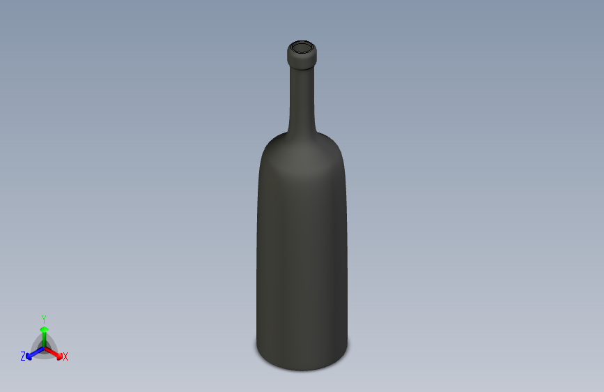 酒瓶