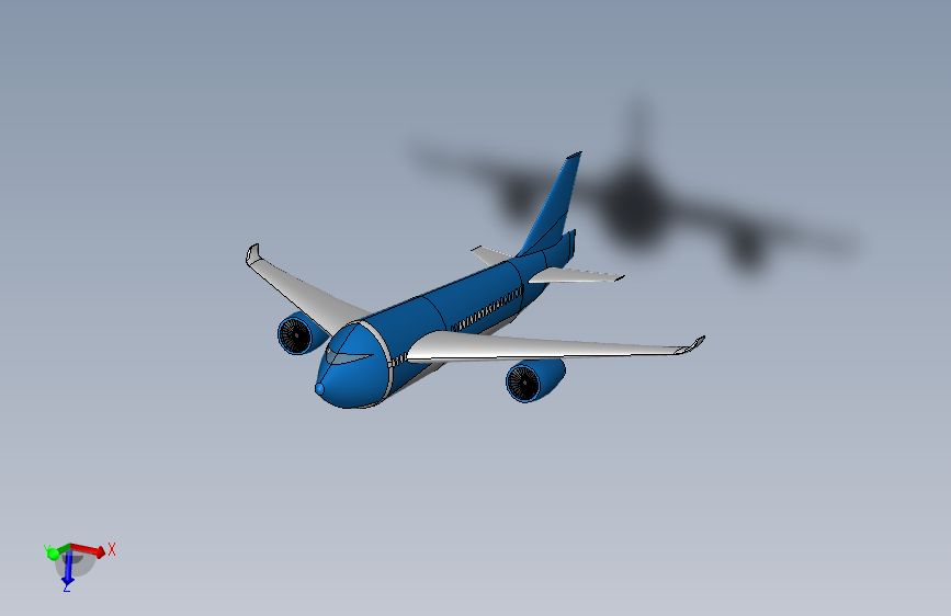 波音747