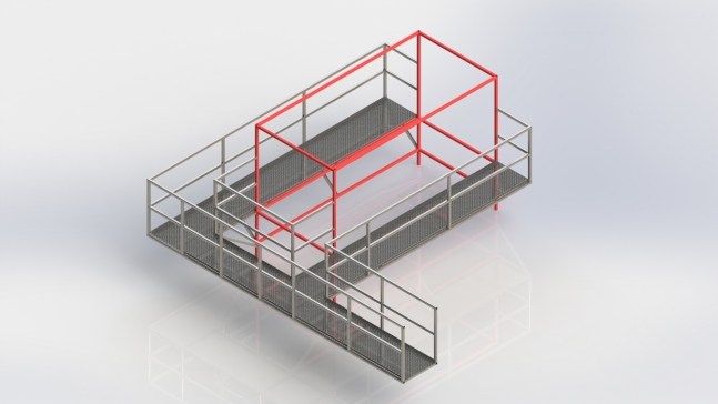 SolidWorks 2017 焊接组件 BSI 库