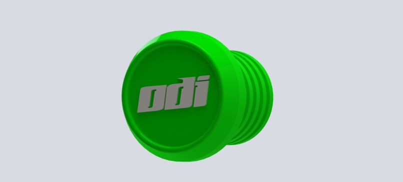 ODI 杆端