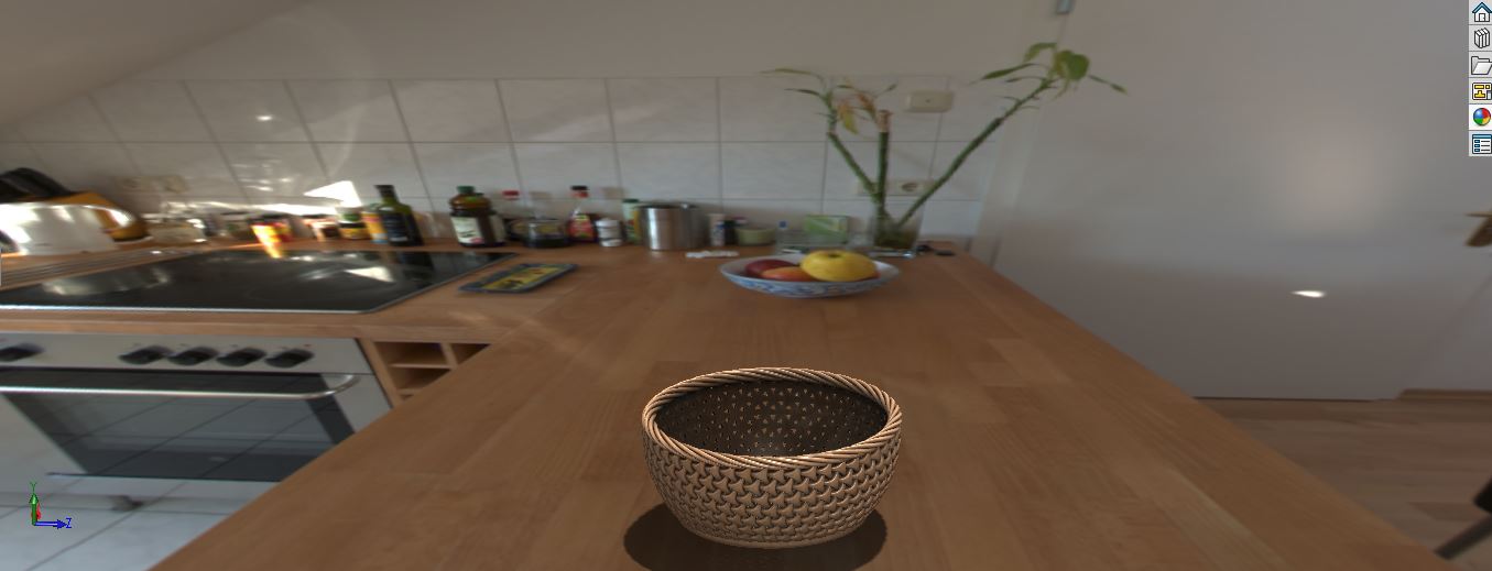 篮子（测试）
