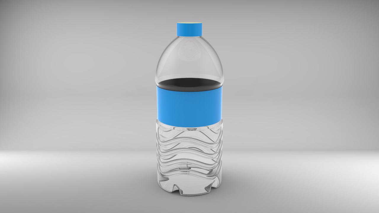 水瓶