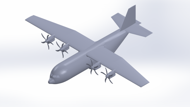 C130 重新审视