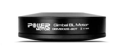 GBM8028-90T 云台电机