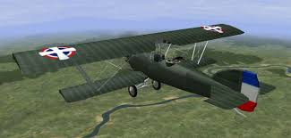 Potez25 飞机