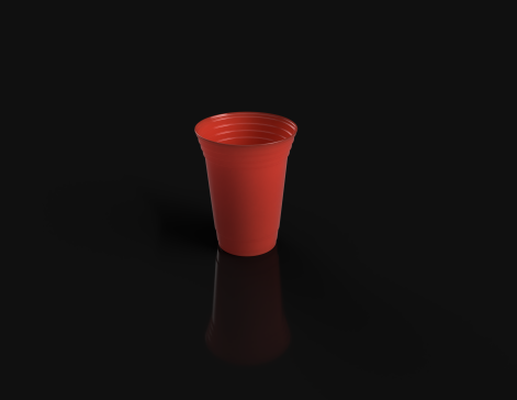 SOLO 杯