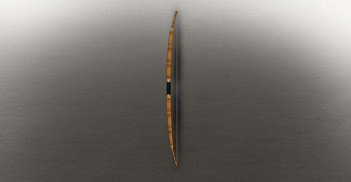 弓