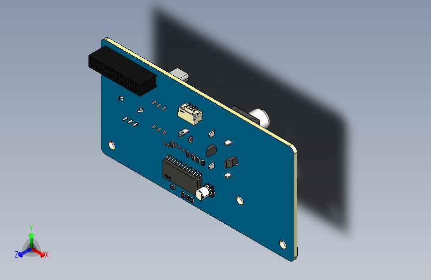 PCB
