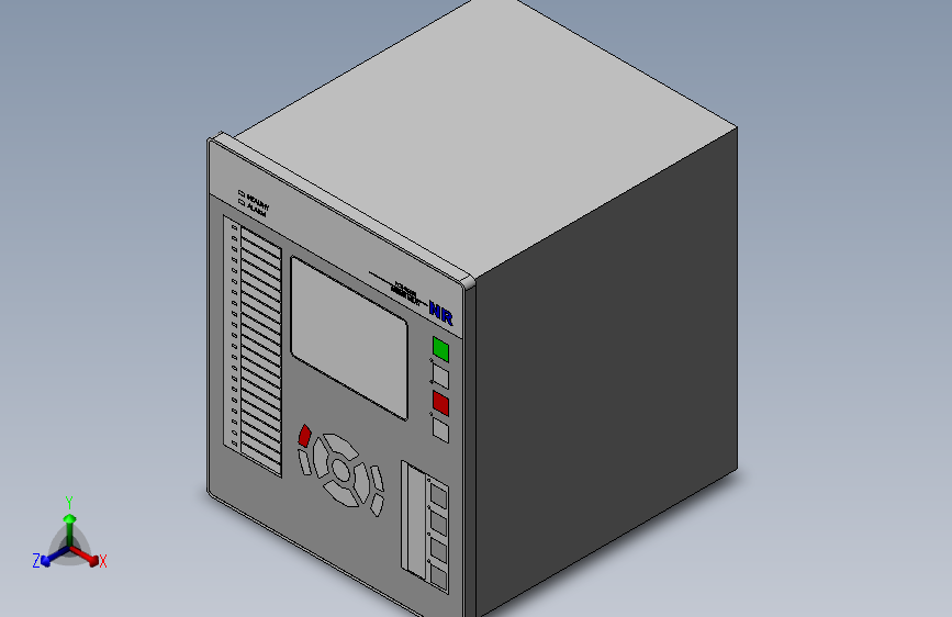 馈线继电器PCS-9611S