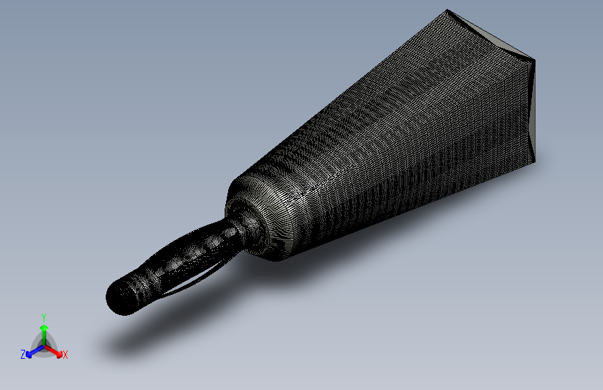 2mm 香蕉插头 - Pamona Electronics 5936-2