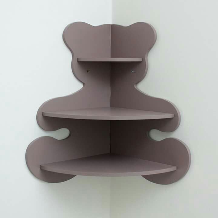 倾斜熊架 MDF 胶合板