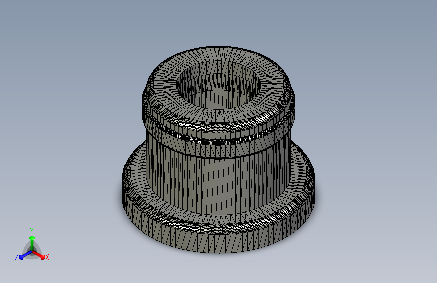 19MM 插头_盖子