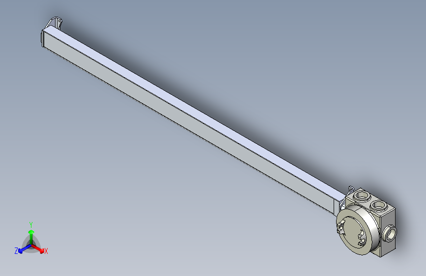 25瓦低型LED灯具用于危险场所照明 - 120-240V带降压变压器