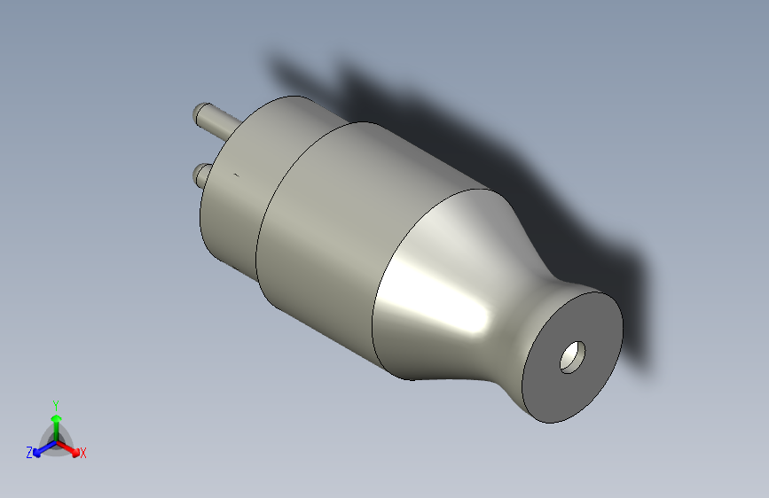 BS-163 AVF