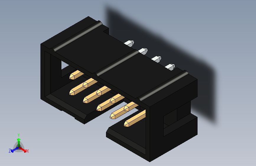 C-1761681-03-A-3D 垂直 10 POS