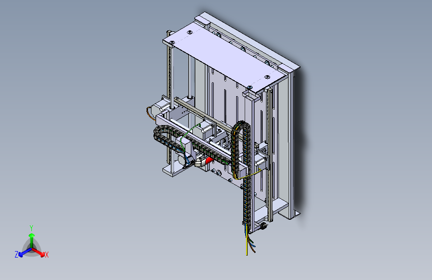 CNC 路由器