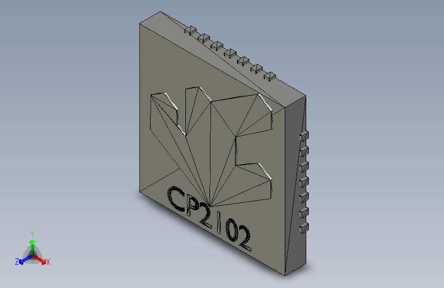 CP2102