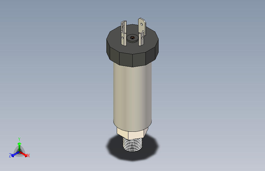 ESI Technologies GS42系列压力传感器