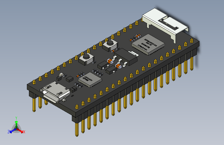 ESP32-PICO-KIT