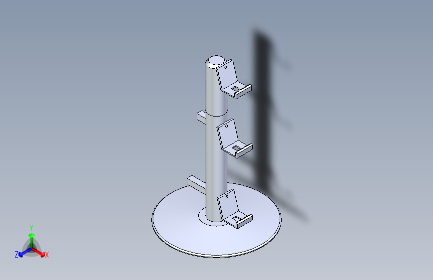 Game Controller Stand