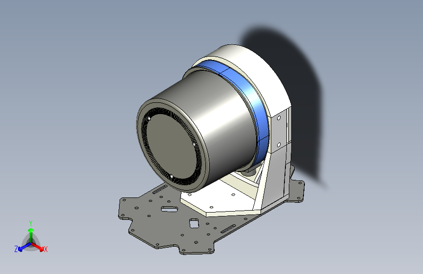 LiDAR传感器MULS1AA-112211安装变体