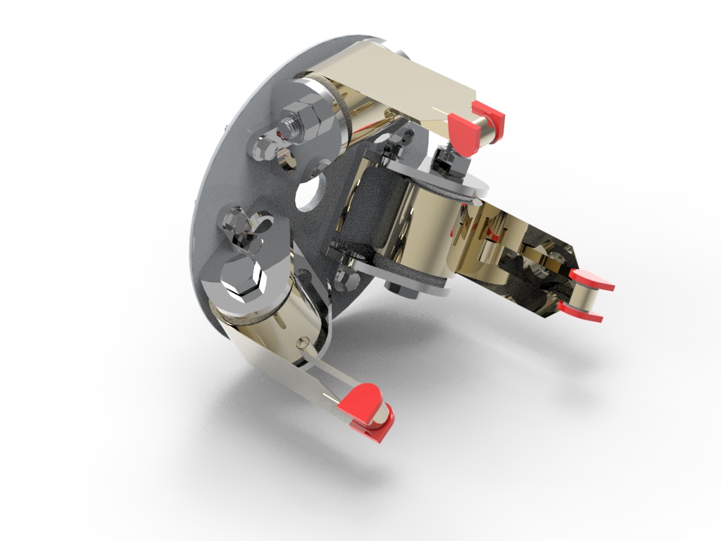 1.75马赫的弹射阶段