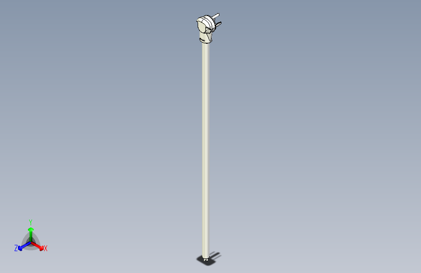 NEMA 6-50 插头