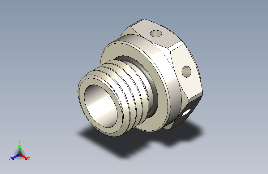 ORourke M12x1.5