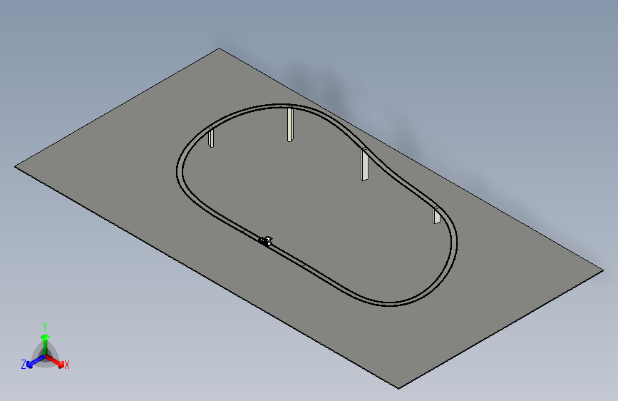 SOLIDWORKS Motion - 如何使用运动分析进行动画制作 _ 路径数学电机 & 初始速度