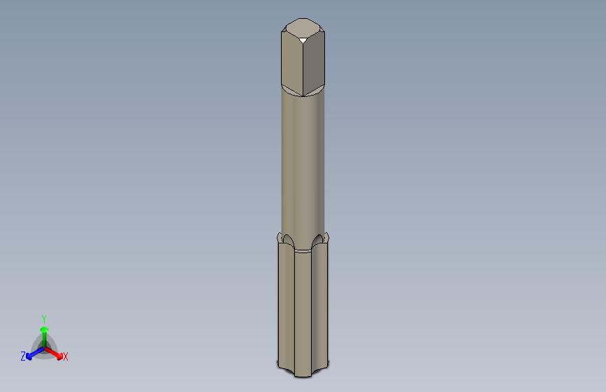 Solidworks 可配置丝锥 - 超过200种配置！