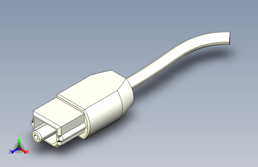 SPDIF Toslink 插头