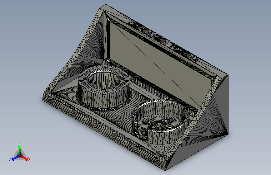Tormach 1100MX 传感器和刀具设定托盘