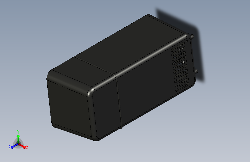 USB 冰箱