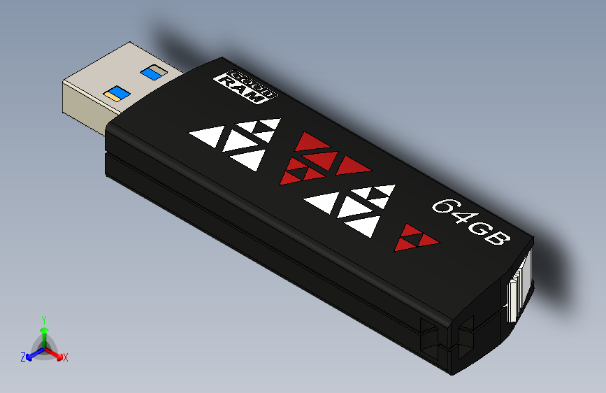 USB 闪存盘 _ USB 闪存驱动器
