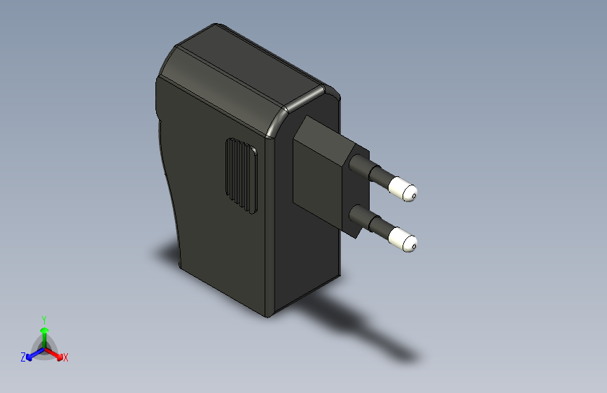 USB充电器 (1)