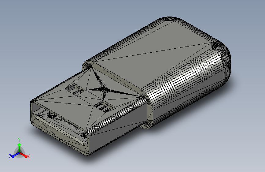 USB连接器 [插头]