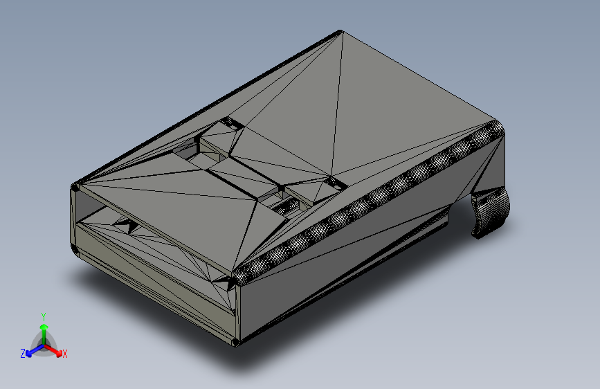 USB系列A型插头