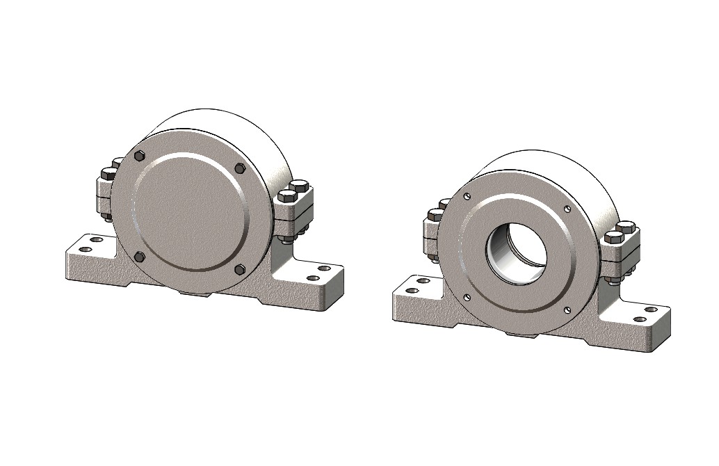 轴承座组件22322(3622)