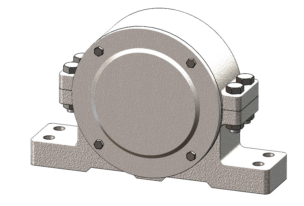轴承座组件22322(3622)