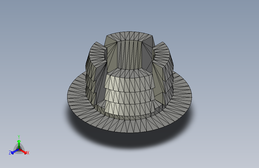 灌溉插头 - 3Dponics 发射器和插头