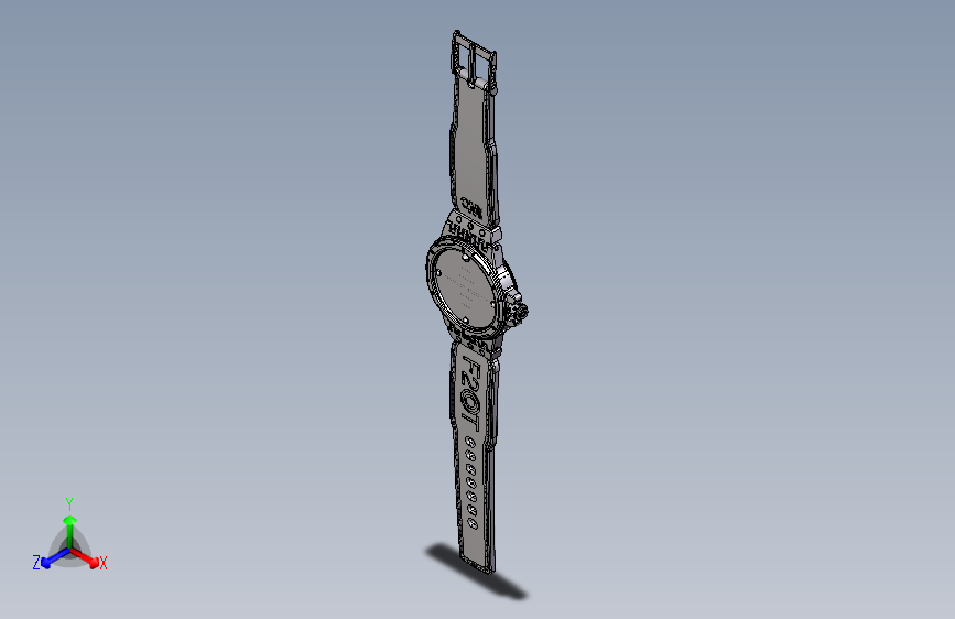兰开斯特MK X