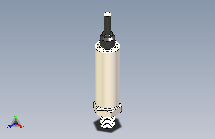 欧米茄 PX409 高精度压力变送器