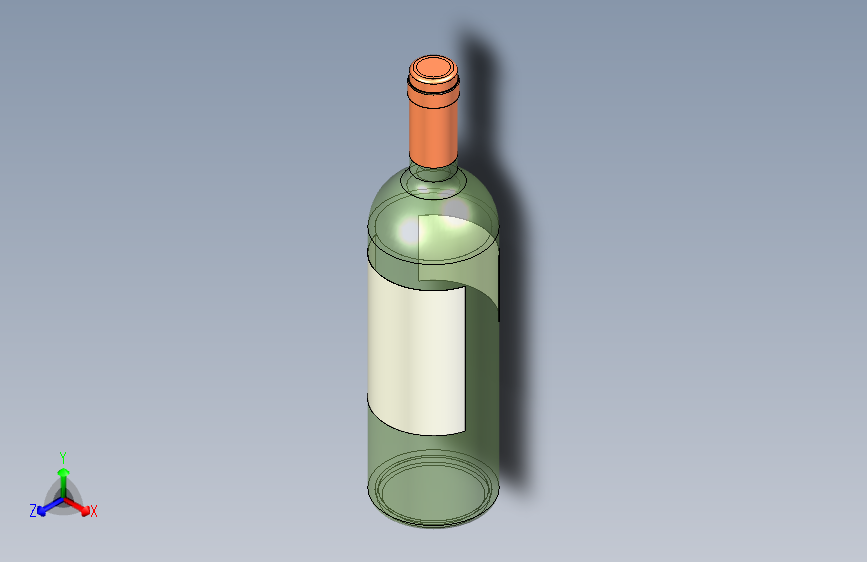 葡萄酒冷却器 EV33